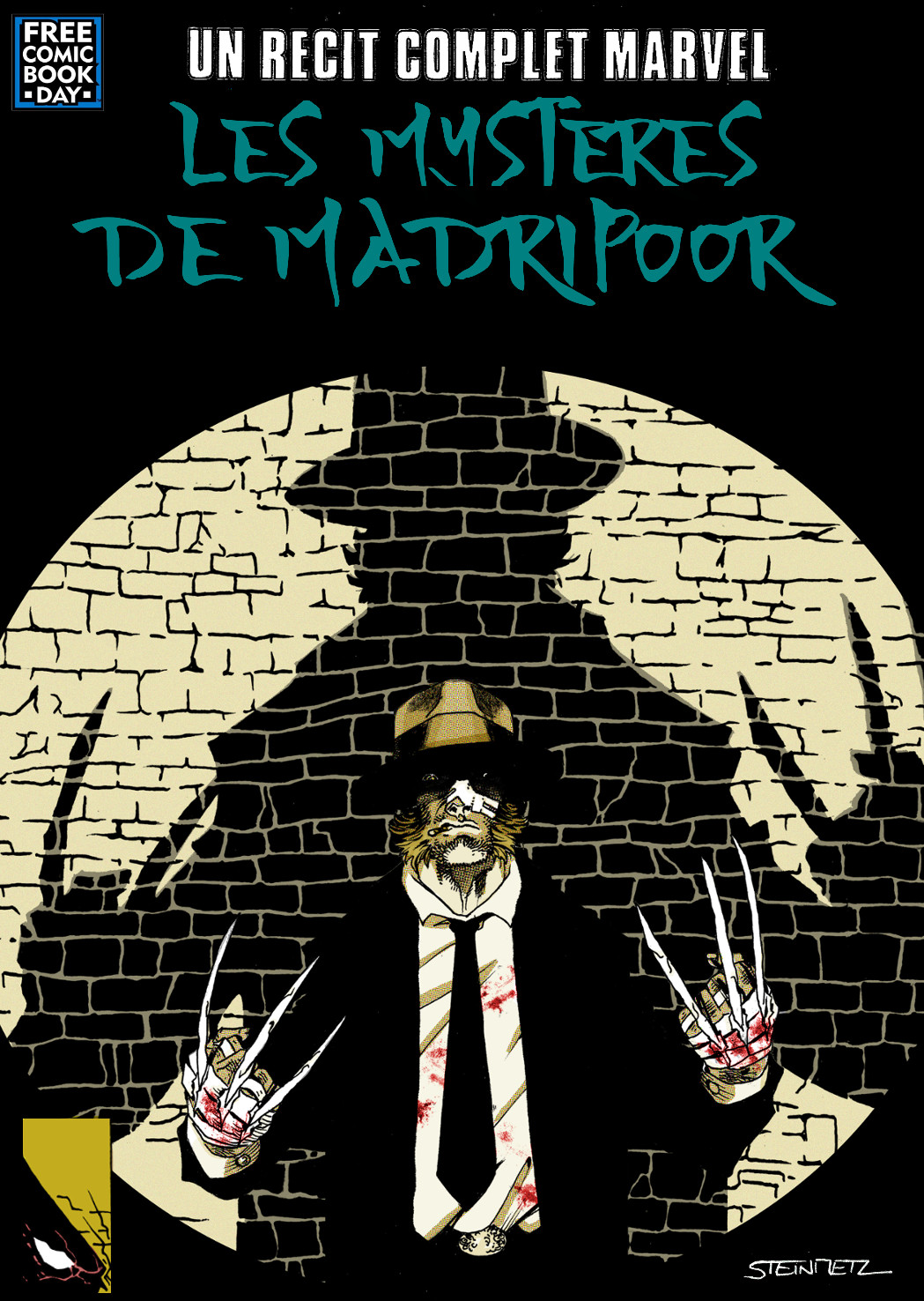 les mysteres de madripoor