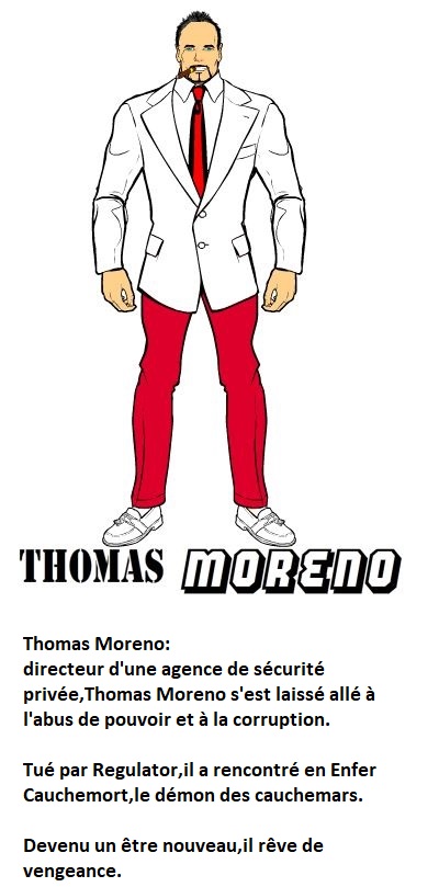 12)Thomas Moreno 1