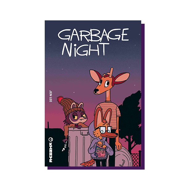 Garbage-night