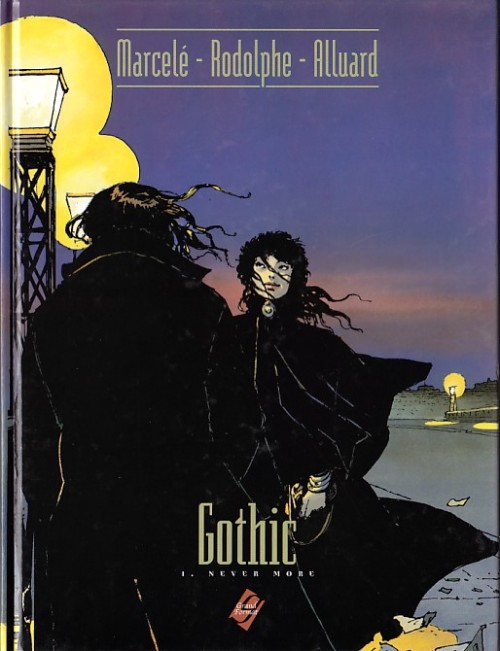 Gothic-coverTemeraire