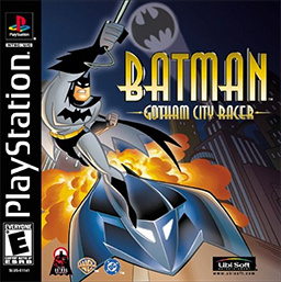 Batman_-_Gotham_City_Racer_Coverart