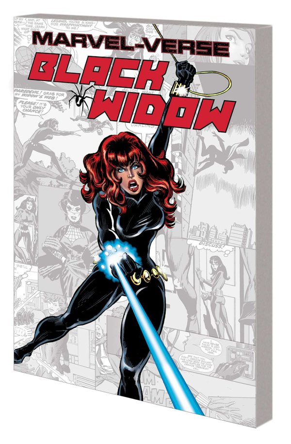 Marvel Comics Full March 2020 Solicitations