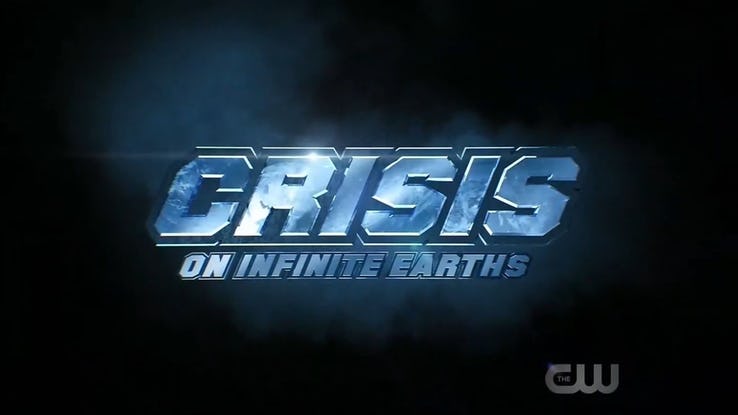 Crisis-on-Infinite-Earths