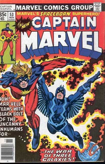 captain-marvel-comics-53-issues-v1-1968-1979-36118