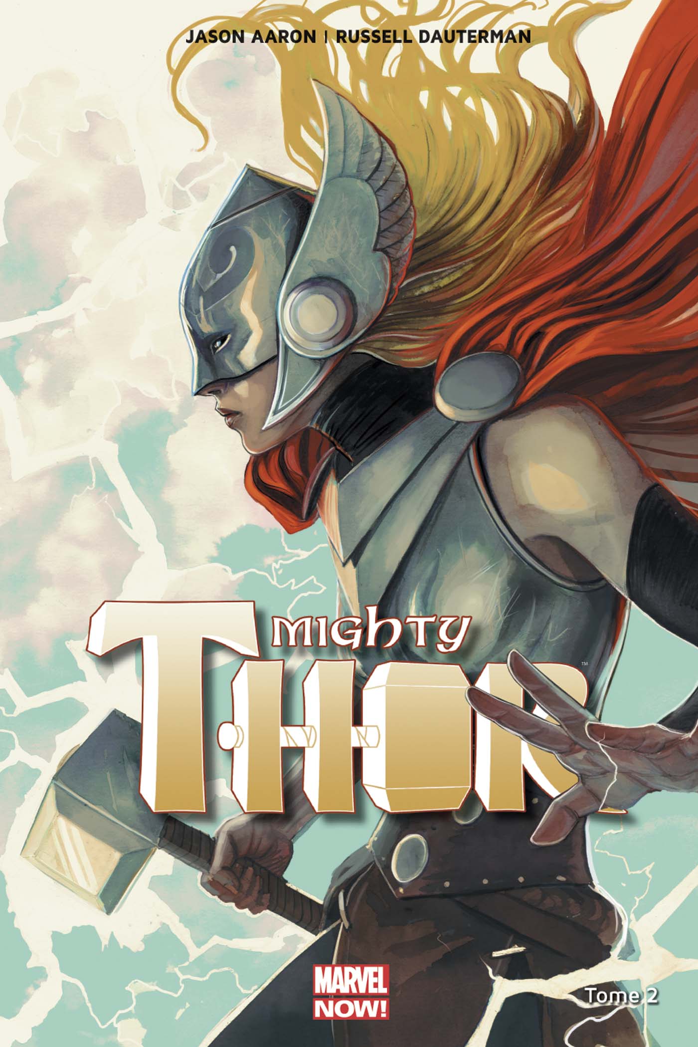the-mighty-thor-comics-volume-2-tpb-hardcover-cartonnee-thor-issues-v4-285926