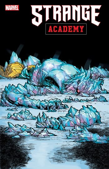 Marvel Comics June 2021 Solicitations And Solicits