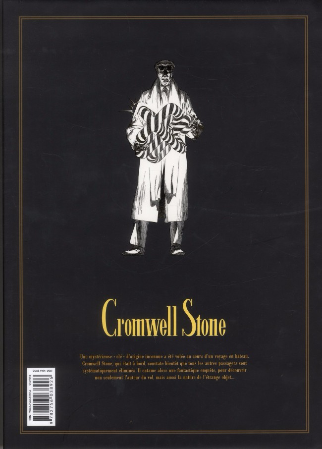 CromwellStoneIntegrale-backcover