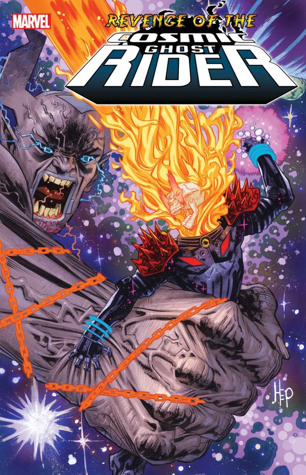 Marvel Comics Full March 2020 Solicitations