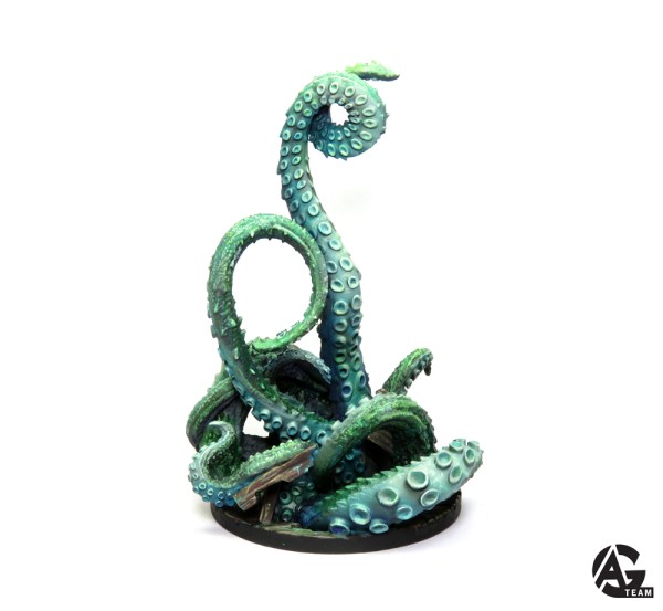 tentaclemonster