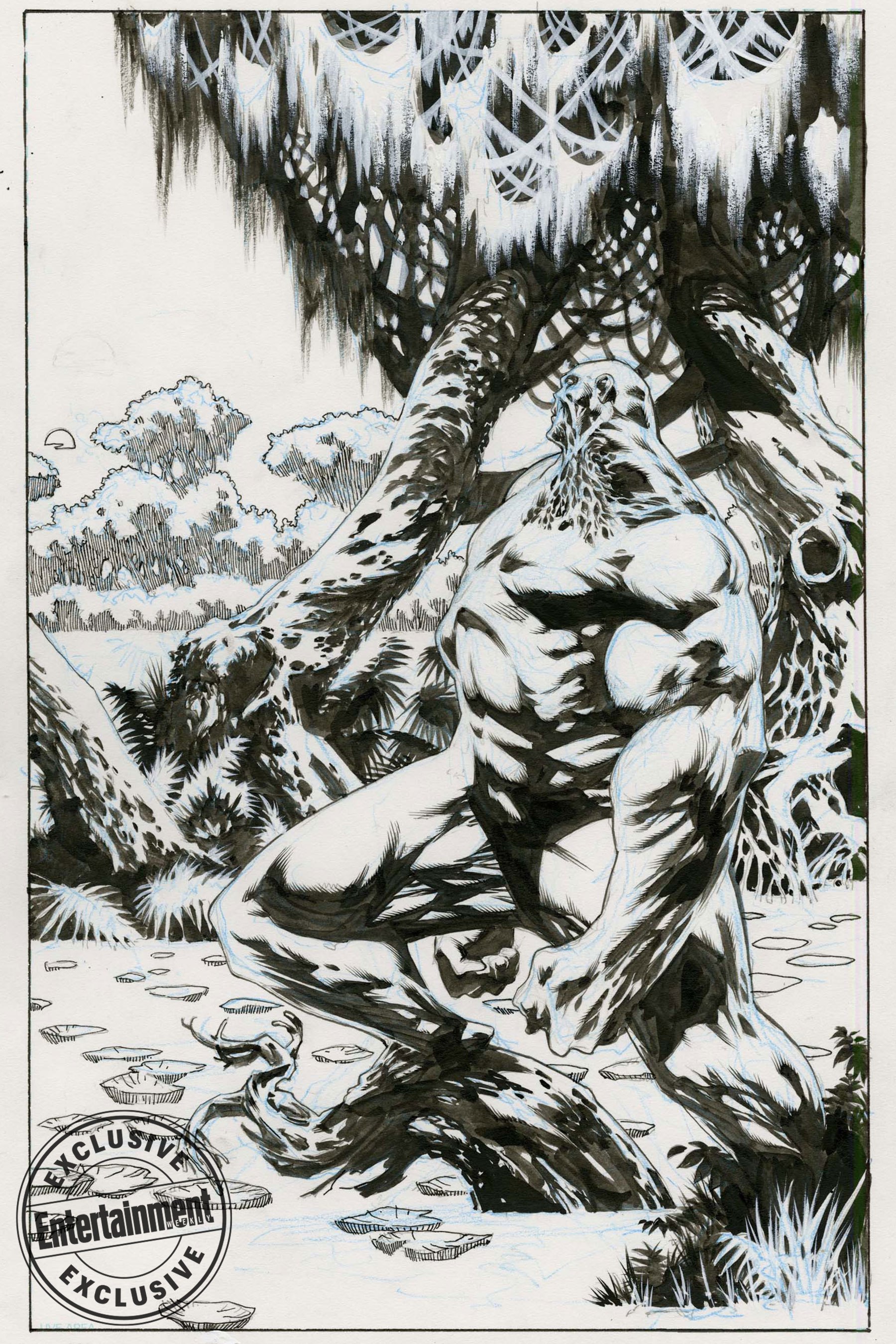 kelley-jones-swamp-thing-2-page-1