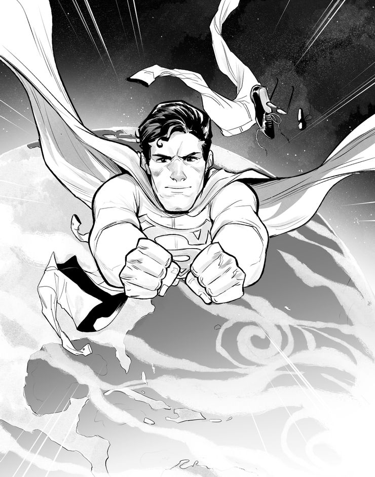 SMvsLOBO-Superman-by-Mirka-Andolfo