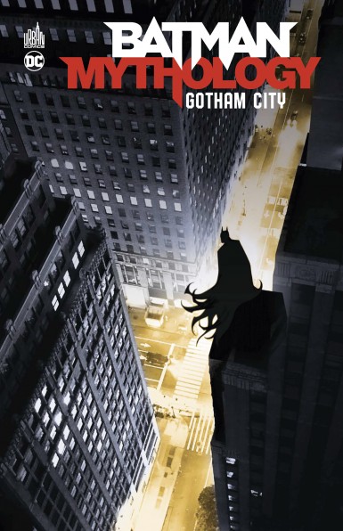 batman-mythology-gotham-city