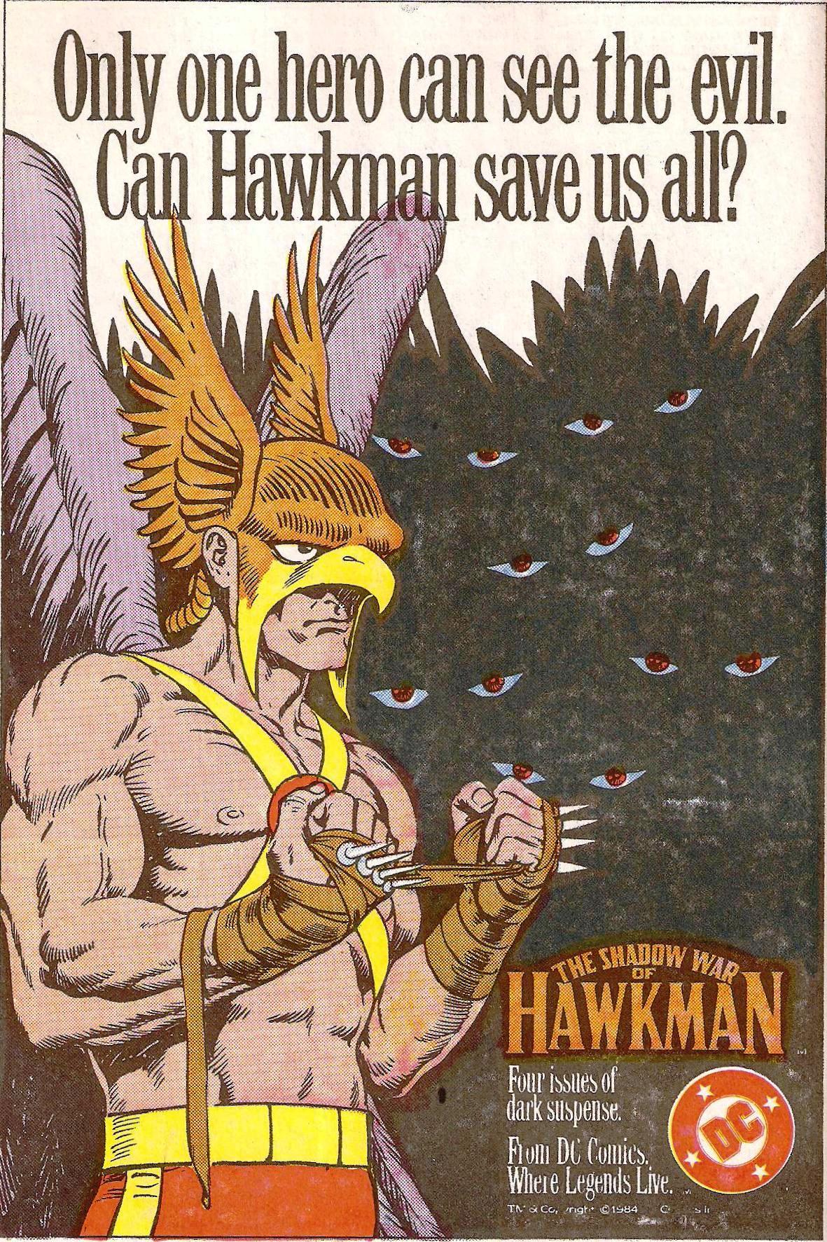 The-Shadow-War-of-Hawman-In-House-Ad-1985