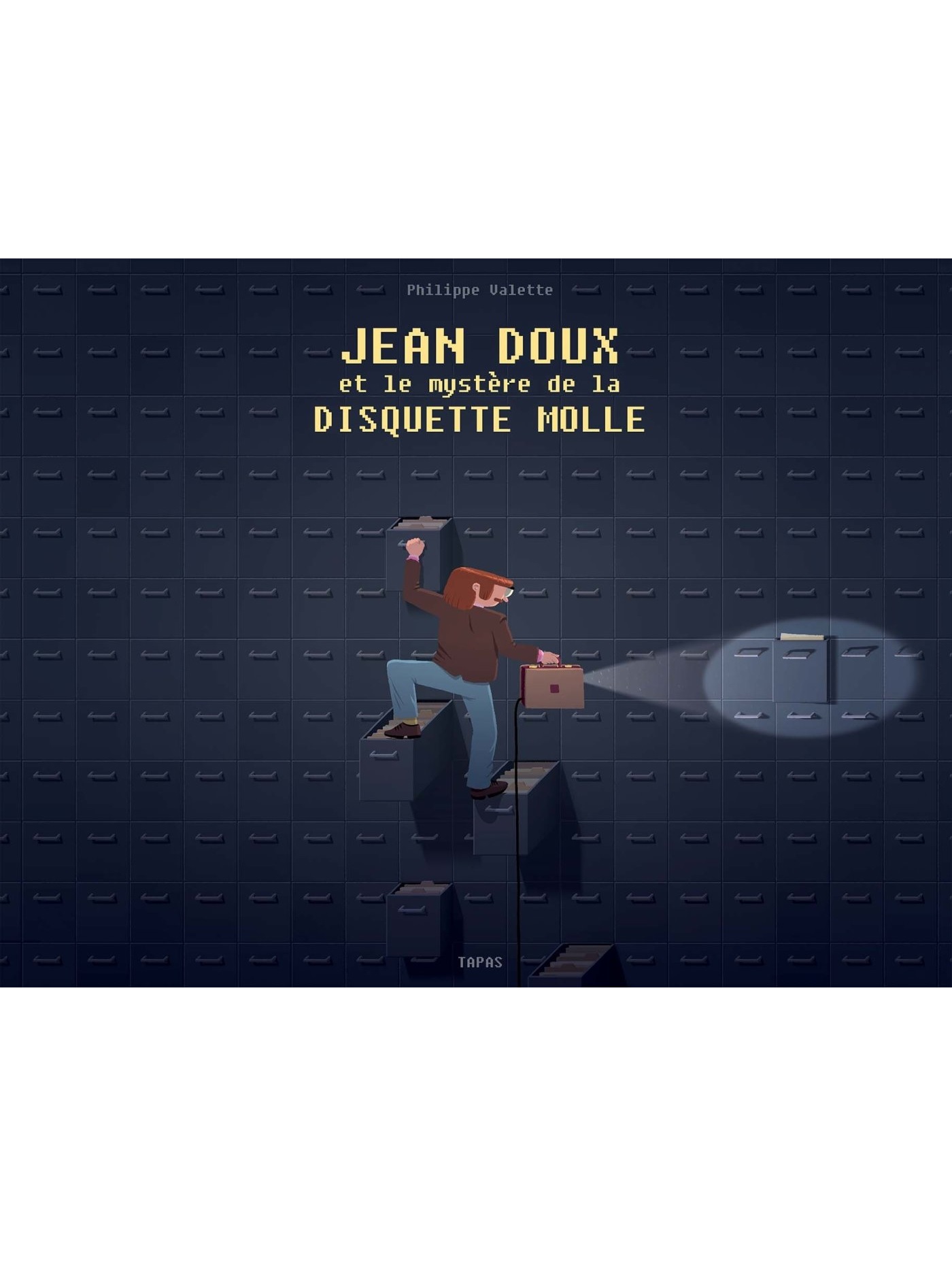 jean-doux-et-le-mystere-de-la-disquette-molle-bd-volume-1-simple-272894