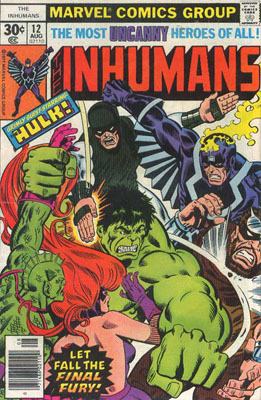 inhumans-comics-12-issues-v1-1975-1977-62982