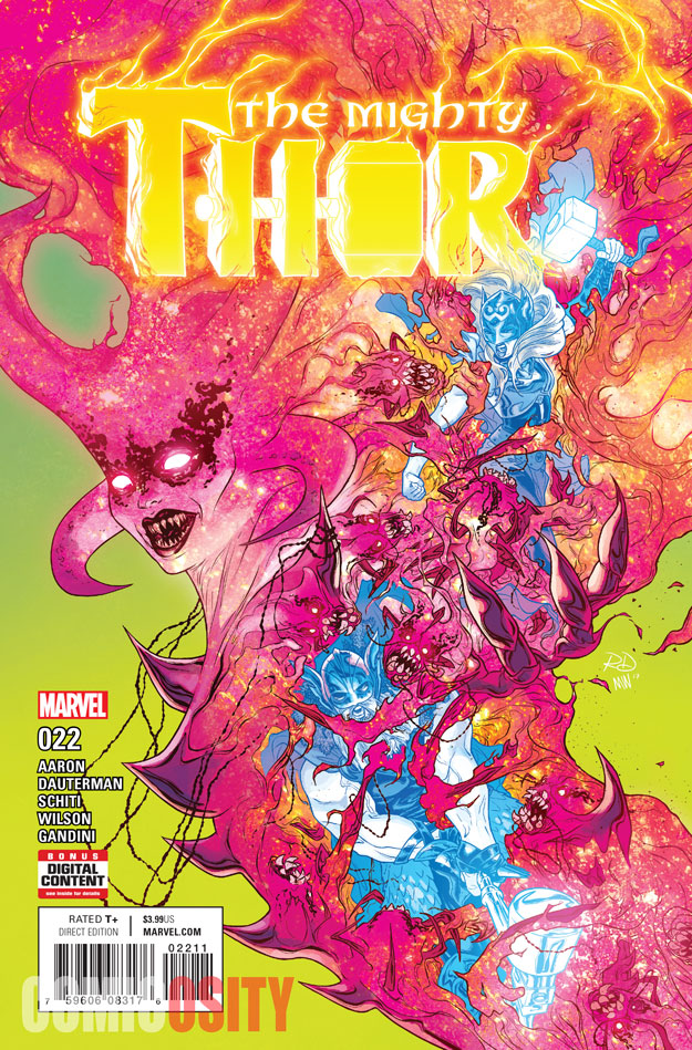 THOR-1
