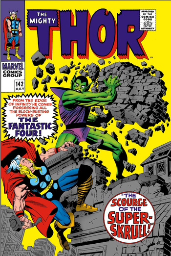 Full Marvel Comics December 2019 Solicitations... Incoming...