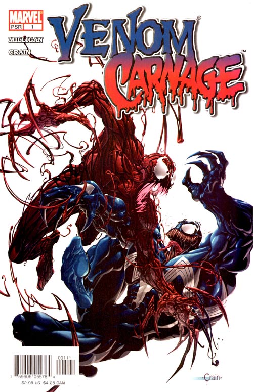 venom-vs-carnage-comics-volume-1-issues-66675