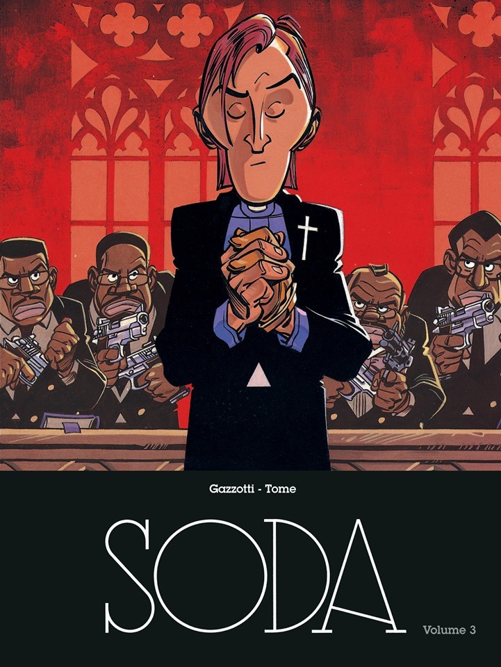 Soda