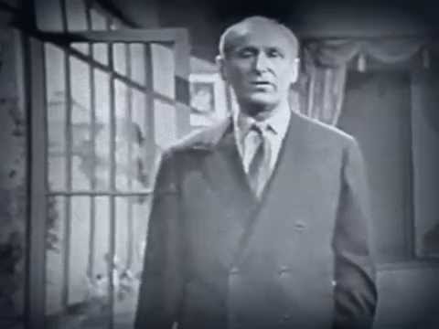 Copie de Bourvil - L'eau ferrugineuse