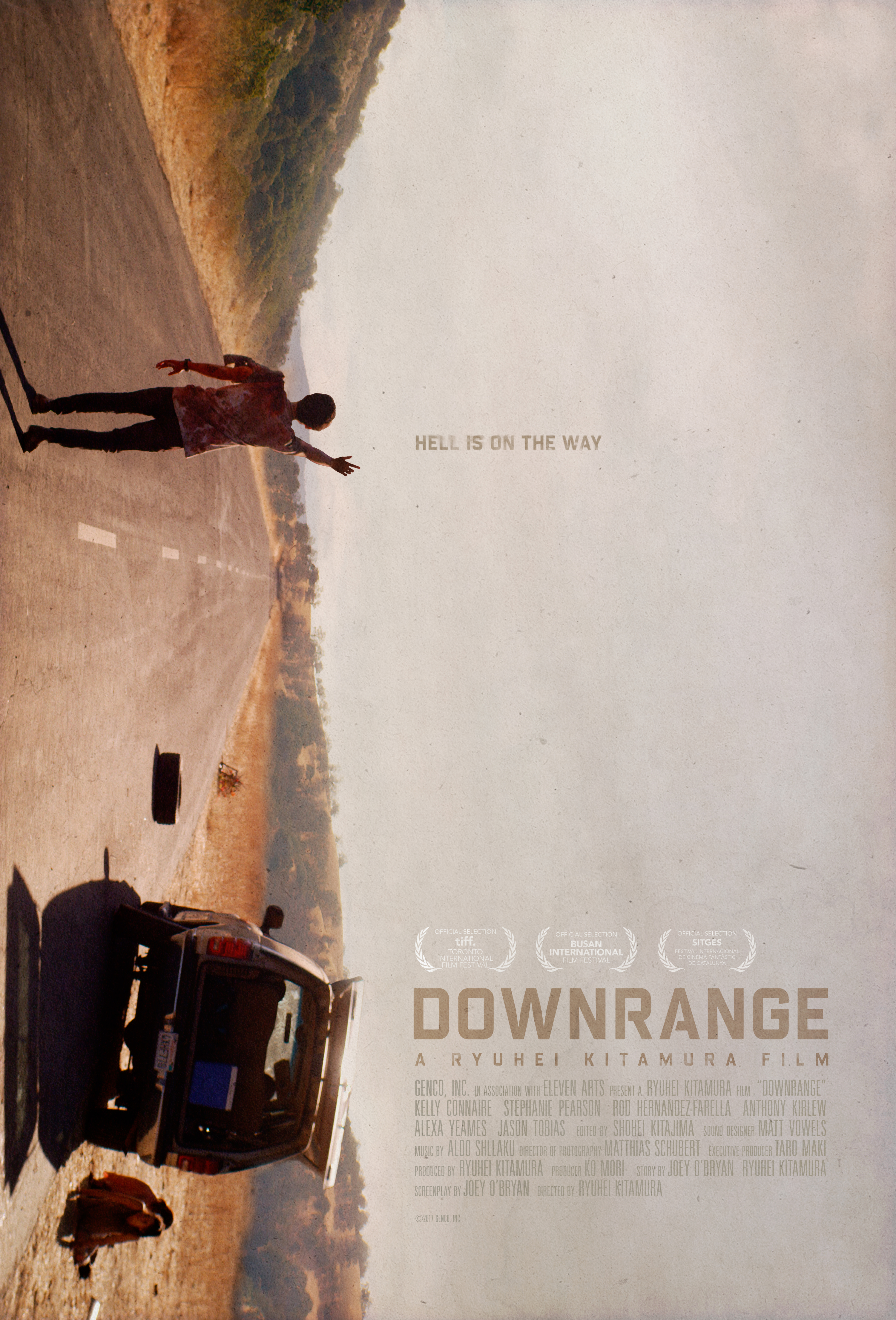 downrange-poster