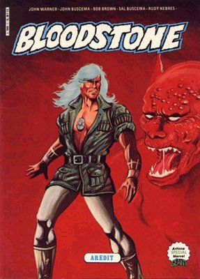 Bloodstone-Artima