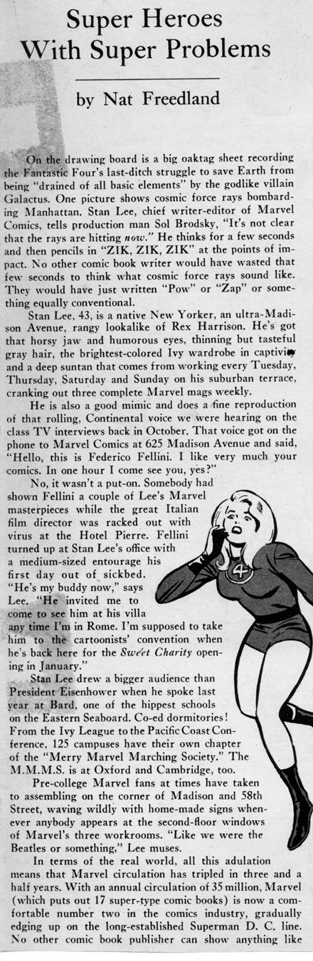 HeraldTribune-9Jan1966-Freedland1