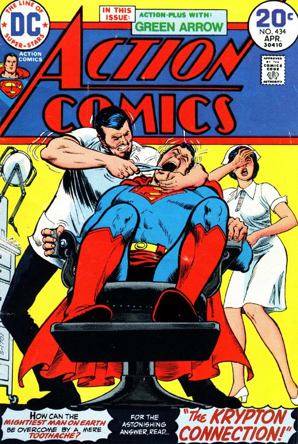 actioncomics434