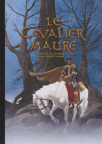 CavalierMaure-Cover