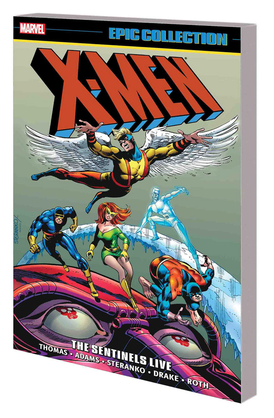 X-MenEpicSentinelLives