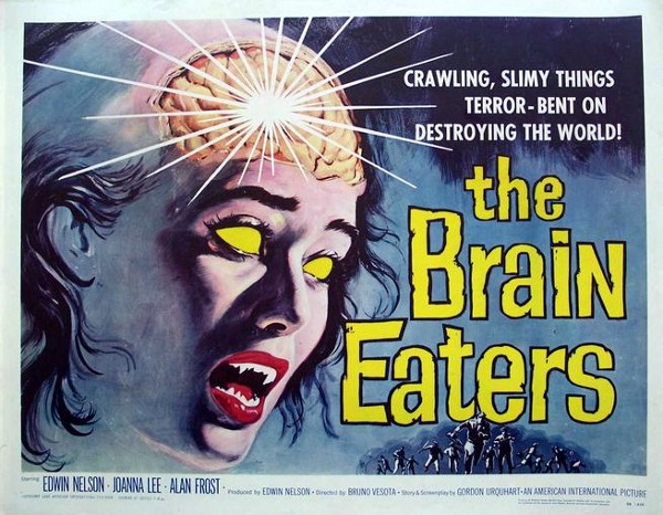 the-brain-eatersposter