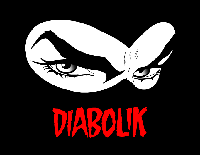 Diabolik-1