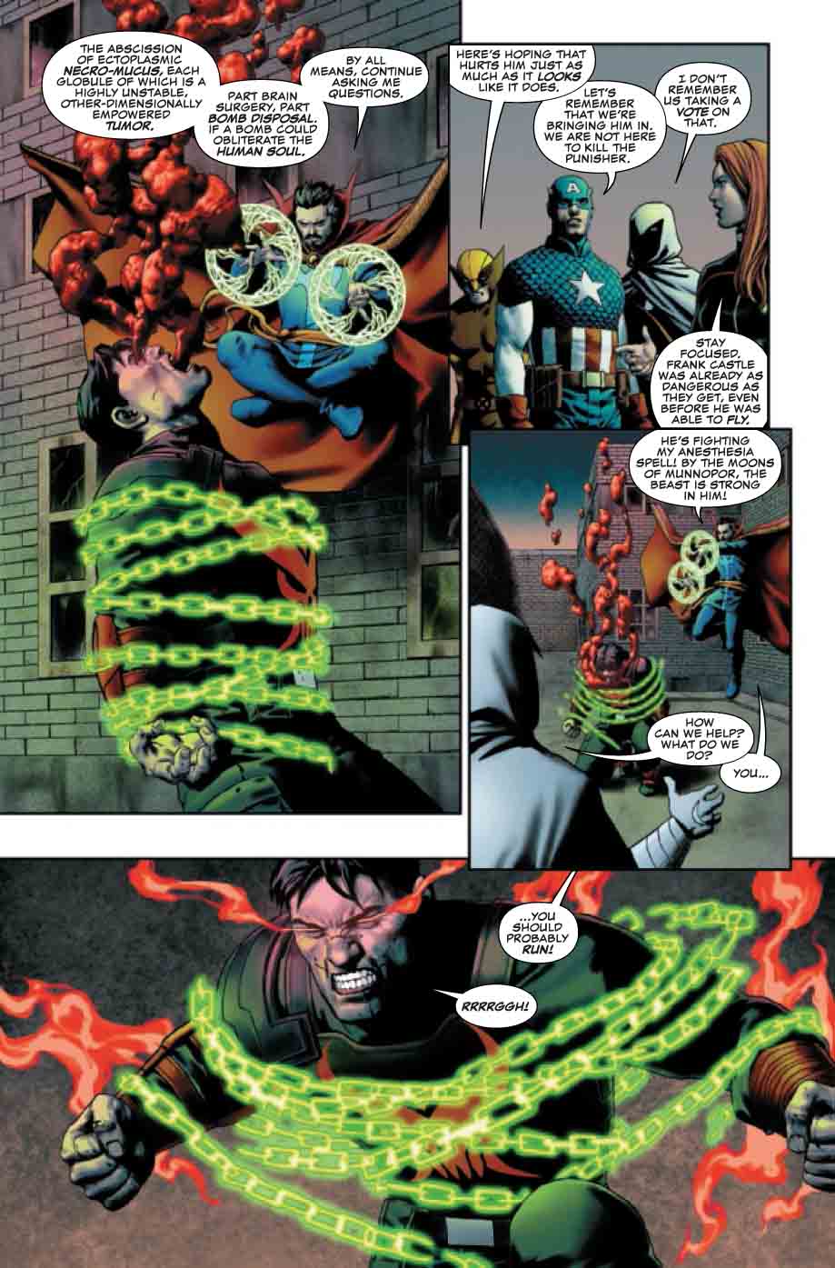 punisher113
