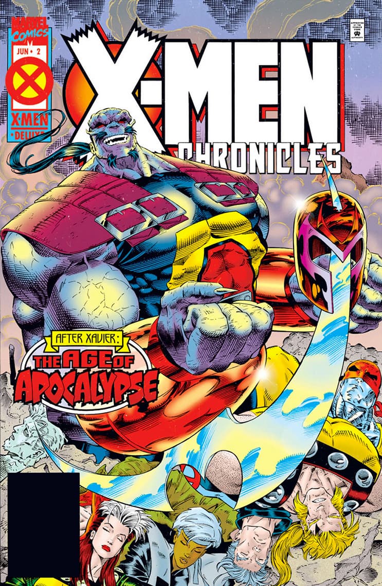 X-Men_Chronicles_2