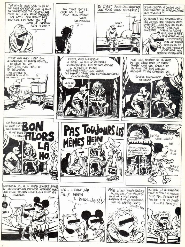 GOOSSENS - drogue 02