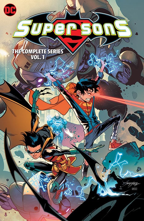 Super-Sons-The-Complete-Collection-Book-One