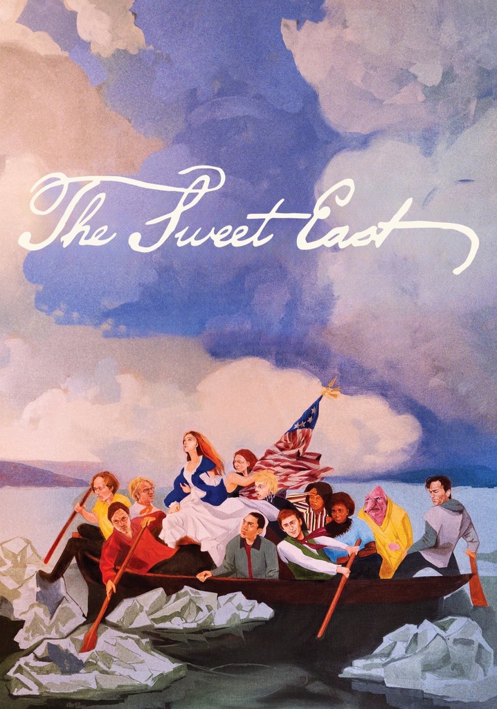 Image Sweet East