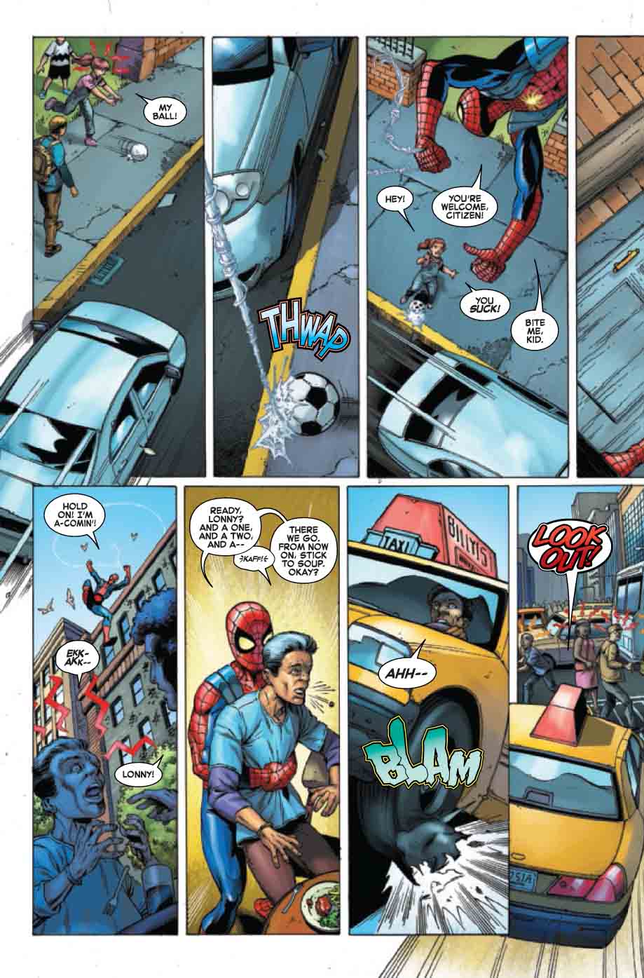 spiderman93