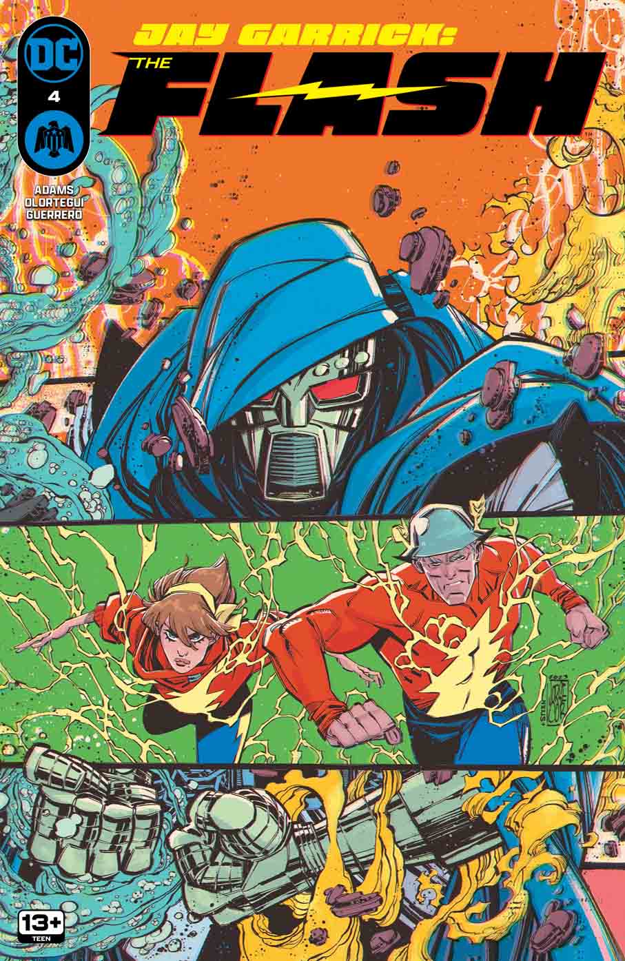 jaygarrick4c