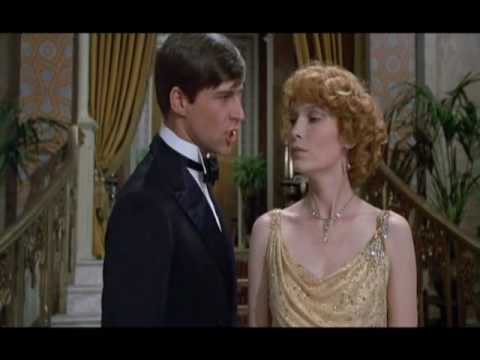 DEATH ON THE NILE (1978) - "The Angela Lansbury Tango"