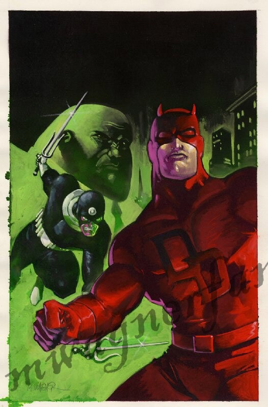 DaredevilPredatorsSmile