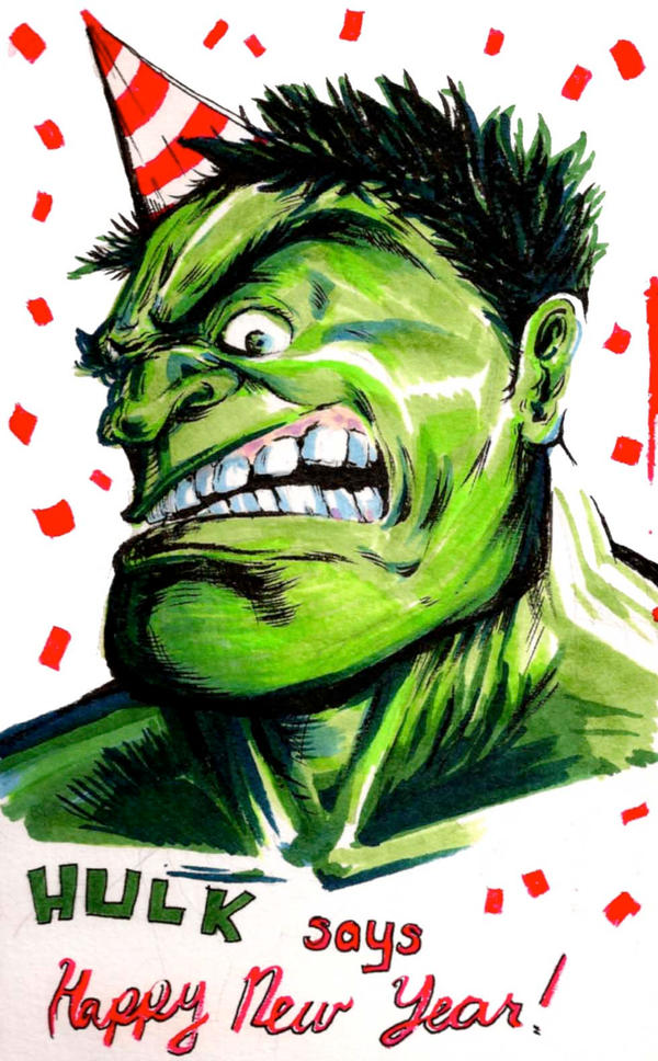 hulk_happy_new_years_by_brothablu_d5q4eru-fullview