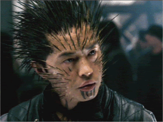 Quill-played-by-Ken-Leung-a-nonwhite-tattooed-leather-wearing-BOEM-member