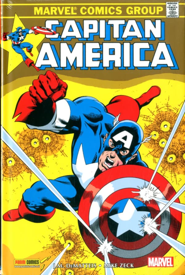 marvel_omnibus_capitan_america_di_j-m-_dematteis_e_mike_zeck