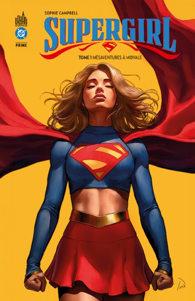 supergirl-tome-1