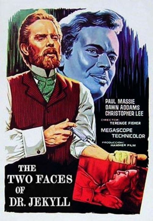 the-two-faces-poster