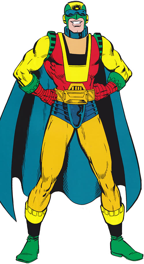 Captain-Ultra-Marvel-Comics