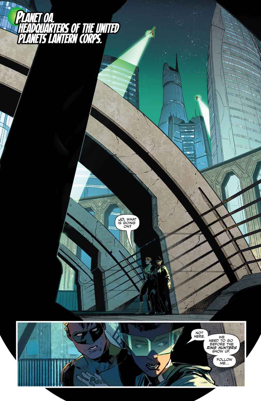 greenlantern101