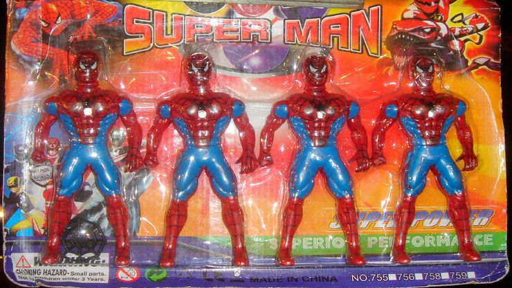 Super-Man