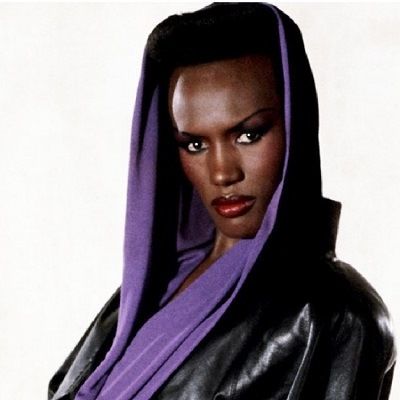 Grace-Jones